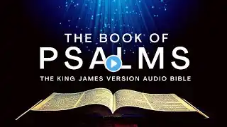 KJV Audio Bible - Psalms