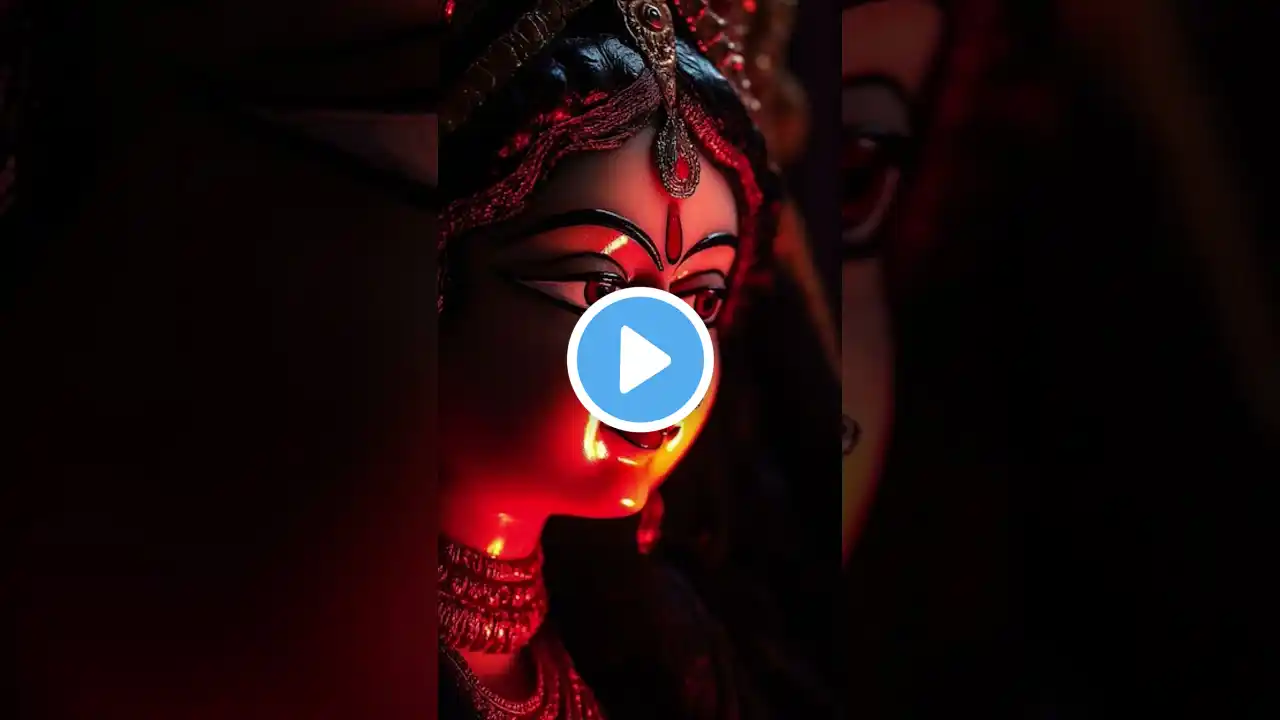 Mata Rani Bhajan😇 |Maa Durga HD Status ||Navratri Status#maadurga​#ytshorts​ #viralshort​#shortsfeed