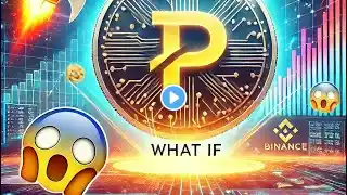 🚀 What If Pi Network Becomes #1 on CoinMarketCap? 🔥 Binance Listing & Future of Pi!