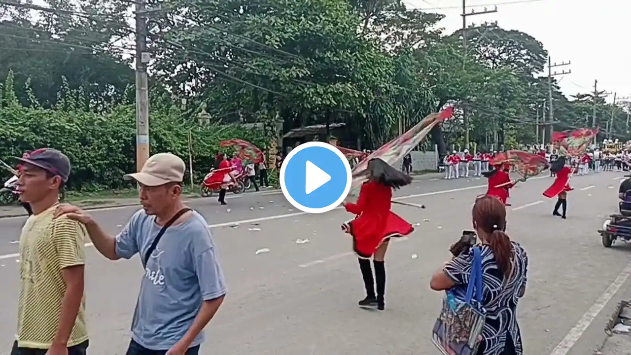 Viva Sto. Niño - San Mateo Rizal Jan 15 2023