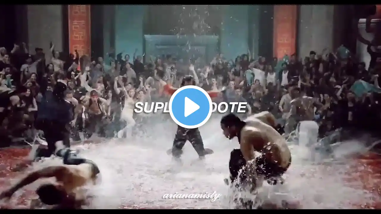 Madcon - Beggin' (sub. español) // Adam Sevani "Moose", Step Up 3D Water Dance Battle of GWAI