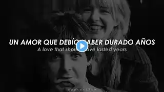 For No One - The Beatles (Subtitulado al Español)