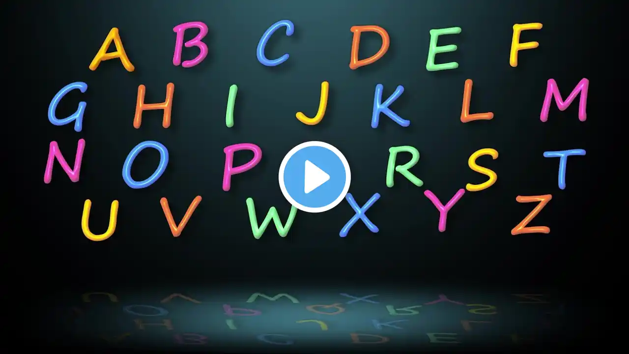 ABC Song | Alphabet for Kids | Learn ABC Song | #abcd | #abcdsong | #kidssongs | #nursaryrhymes