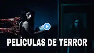 La Bruja, Película Completa EN ESPAÑOL #peliculas809