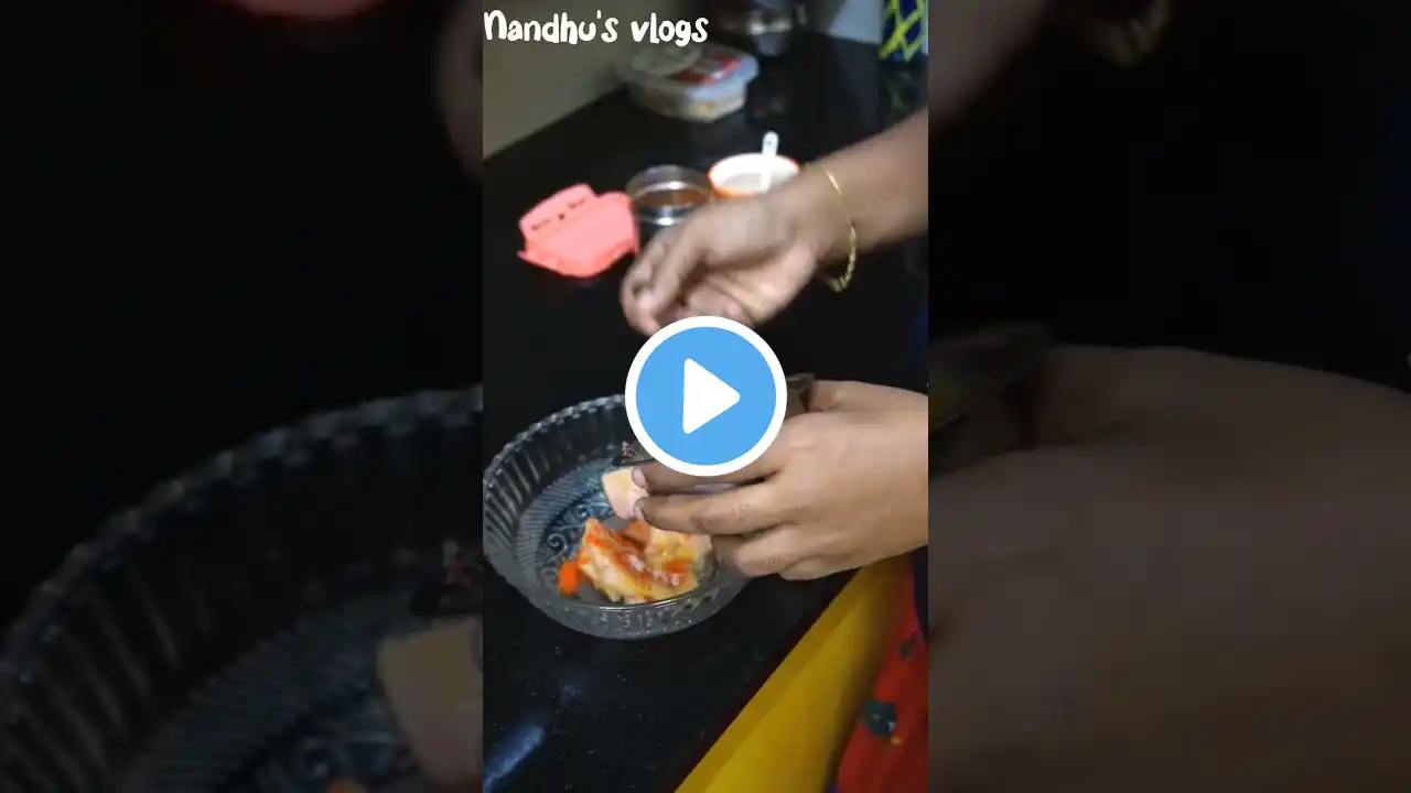 Minivlog#26💁popcorn chicken recipe/26jul23 #ytshorts#shortsvideo#minivlog#shortsfeed#trending#home.