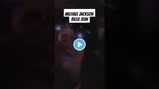 Michael Jackson - Billie Jean napisy PL #shorts #songlyrics