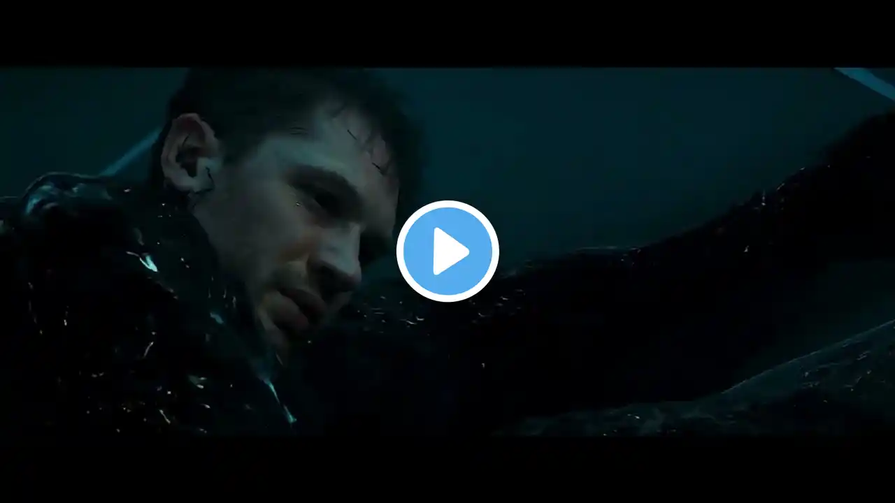 Venom 4 first trailer (2025) | king in black  | 4k , 1080p | tom Holland