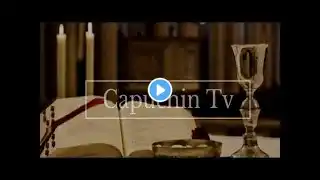 18-02-2022 | CAPUCHIN TV LIVE | Friday of the Sixth Week in Ordinary Time