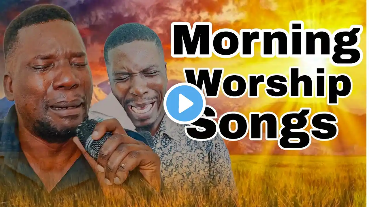 MORNING SWAHILI WORSHIP SONGS  || RAUKA NA BWANA || MON  10/O3/2025 ,     #livestream  #live