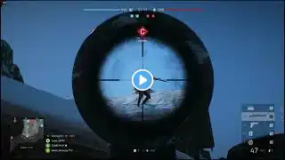 Battlefield V Gameplay No commentary