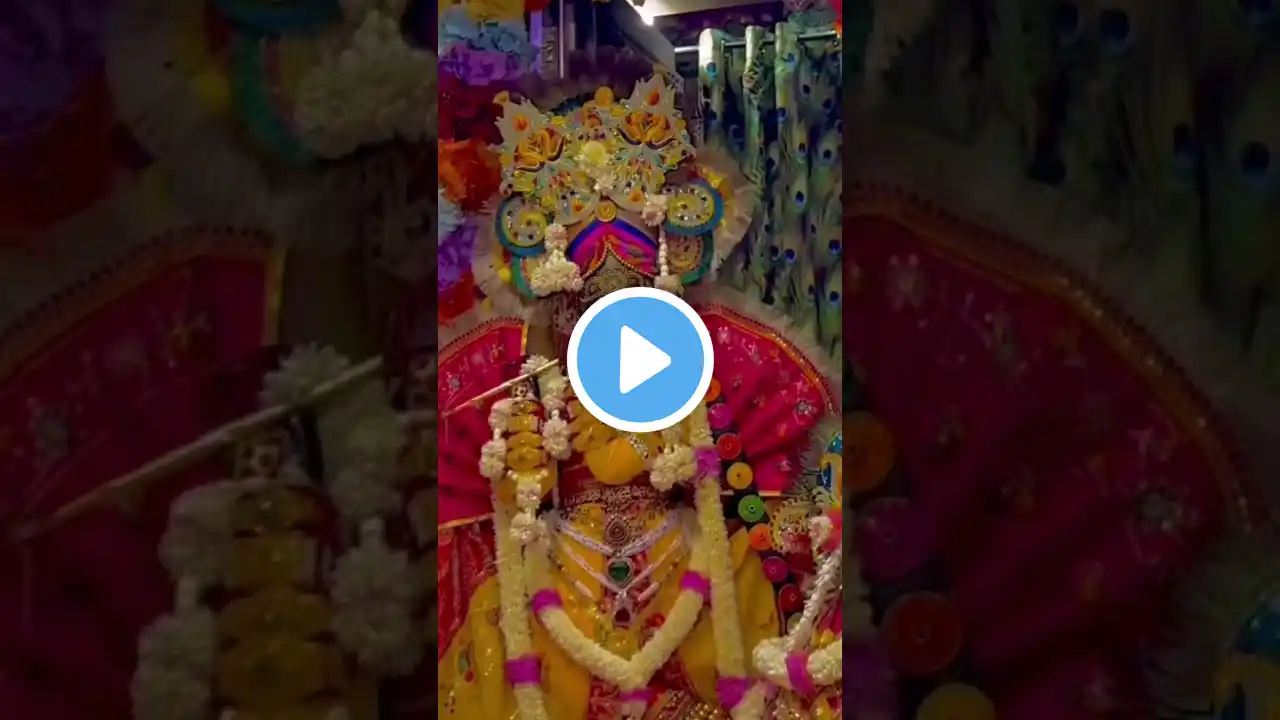 radha naam na chhodungi main #radha​ #vrindavan​ #krishnastatus​ #shorts​ #ytshorts​ #trending​