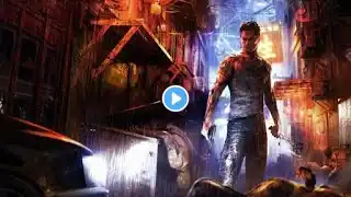 What addictive combat feels like in Sleeping  Dogs. 2020 gameplay....edited