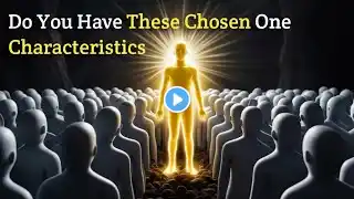 20 Signs You Are a Chosen One | All Chosen Ones Must Watch This