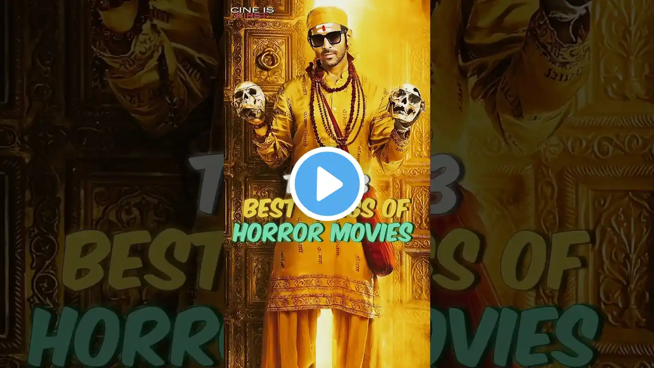 Top 3 Best Songs of HORROR Movie 🔥 | Lo Maan Liya , Aaj Ki Rat | #shorts #trendingnow |