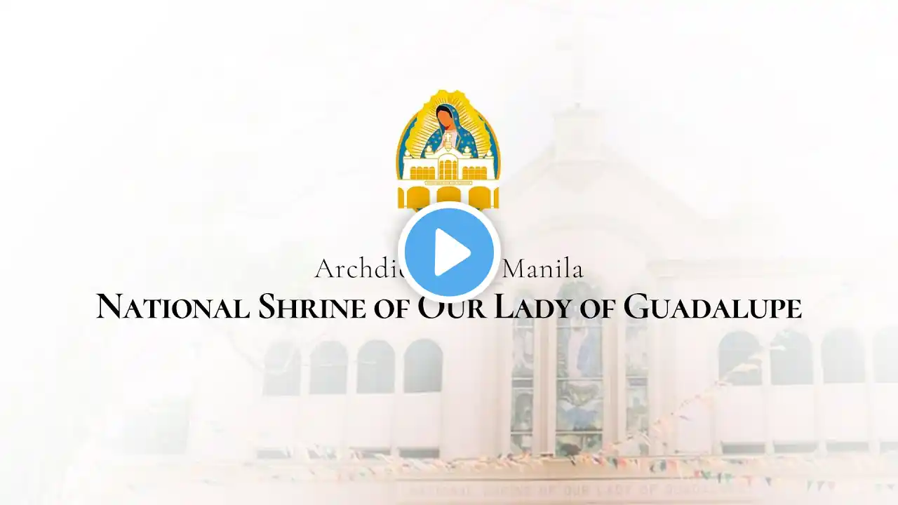 18 July 2021 | 16th Sunday in Ordinary Time