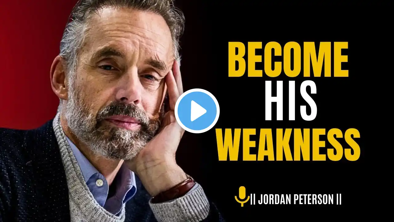 7 Dream Girl Qualities That Make Men Obsessed | JORDAN PETERSON INSIGHTS