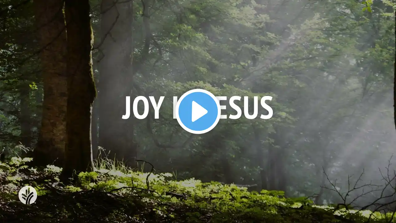 Joy in Jesus | Audio Reading | Our Daily Bread Devotional | March 20, 2025
