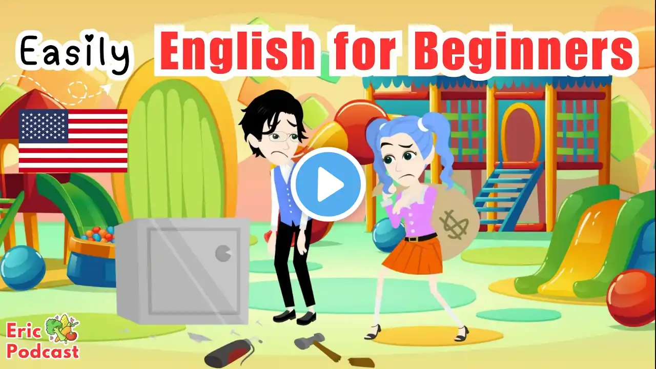 Short English Dialogue || Learn 5 Easy Topic Dialogues for Beginner || LOOP Real Daily Conversation