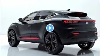 "2025 Tata Harrier: Bold Design, Features & Performance Unveiled!"