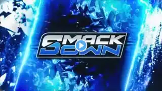 WWE 2K24 universe mode episode 94 smackdown part 2