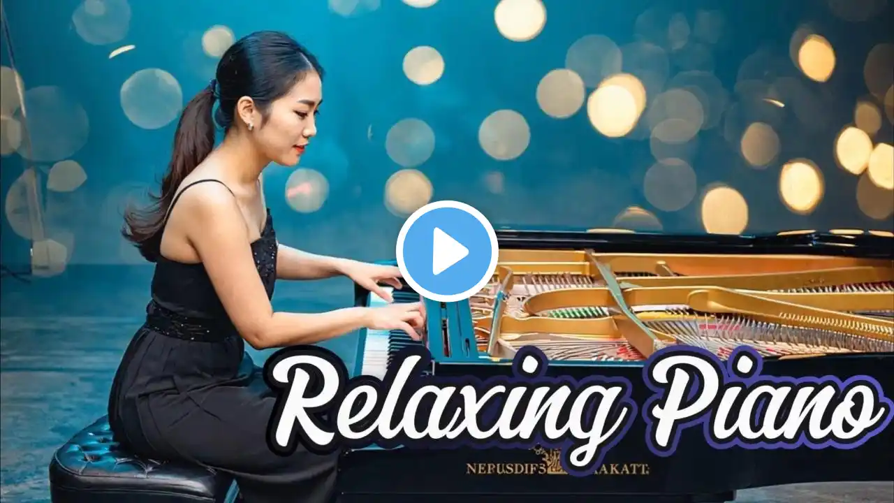 Best Beautiful Piano Love Songs Ever - Great Relaxing Romantic Piano Instrumental Love Songs Music