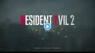 Resident Evil 2 Remake en español latino (Parte 1)