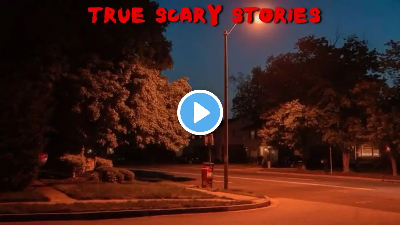 8 Disturbing True Scary Stories That Will Give You Nightmares! (Vol. 20)