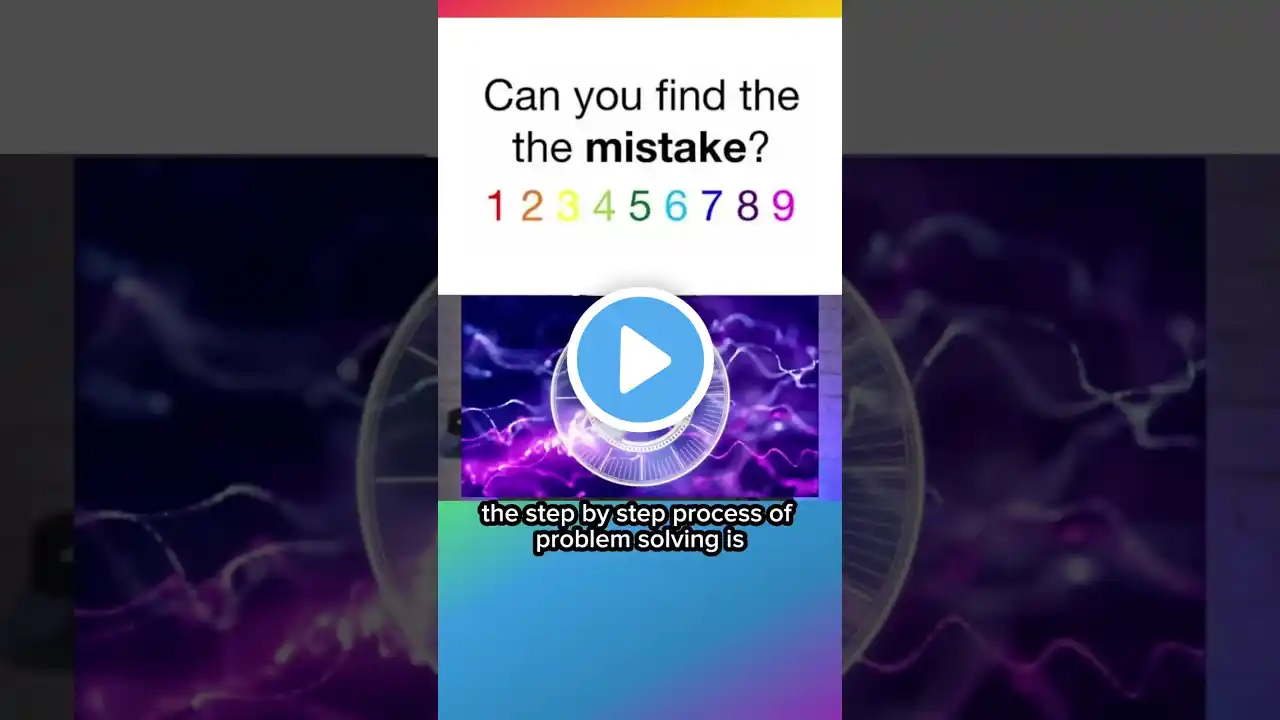 The Power of Visual Search: How to Boost Your Focus in Minutes a Day π