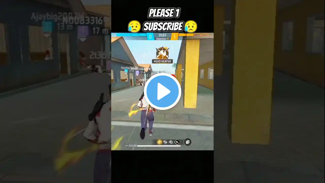 😱1vs4 IMPOSSIBLE old player I AM BACK ☠️ #freefire #garenafreefire #freefireshorts #shortsfeed