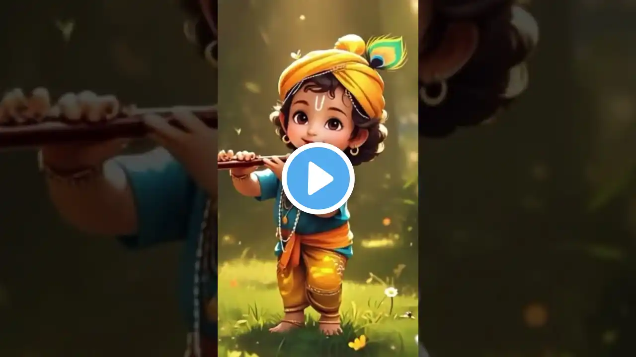 #krishna #krishnalove #viralvideos #krishnaflutemusic