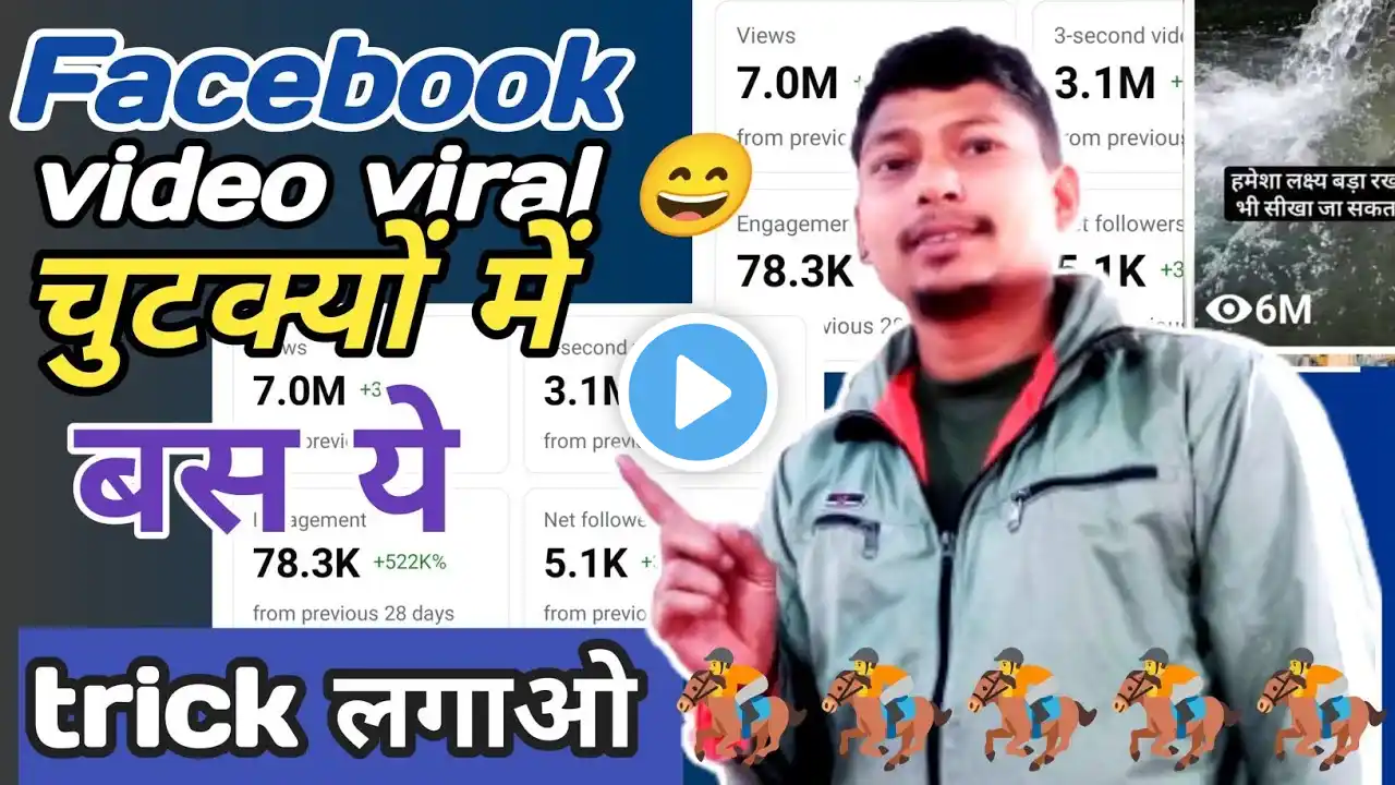 Facebook Page Kaise Banaye | How To Create Facebook Page | Facebook Page Kaise Banaen