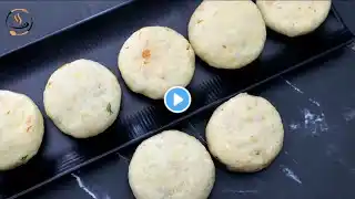 Chicken Schezwan Patties Recipe by Cooking with Benazir