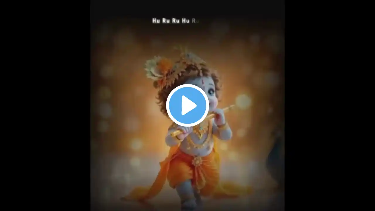 Jai shree Krishna 🎧🙇💖 #krishna #krishnastatus #trendingsong #viral #kanha #shorts #krishnakanhaiya