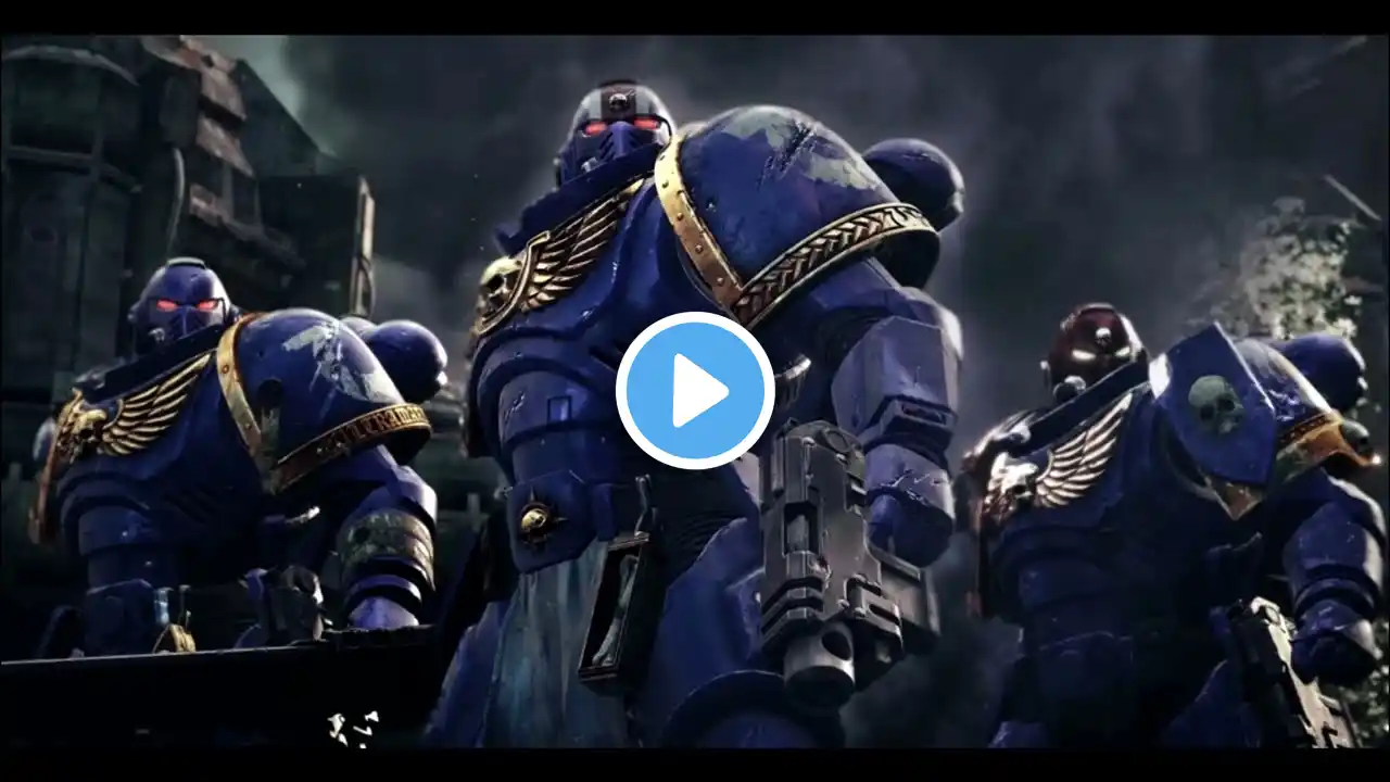 Warhammer 40K Space Marine 2 - Mein Steam Bewertung Gerechtfertigt ? Jein!