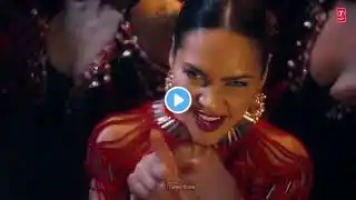 MANIAC (Official Video): Yo Yo Honey Singh Esha Gupta Glory Bhushan Kumar