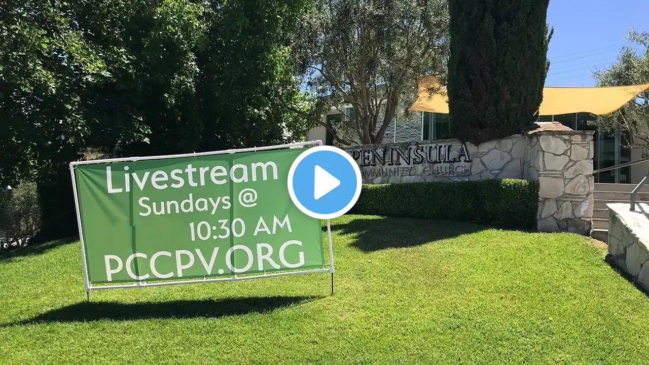 PCCPV Live July 26, 2020