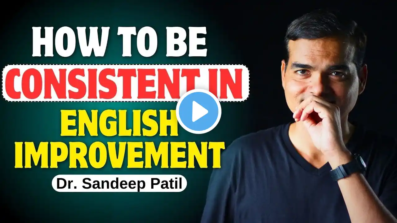 The secret of my communication skills. | Dr. Sandeep Patil.