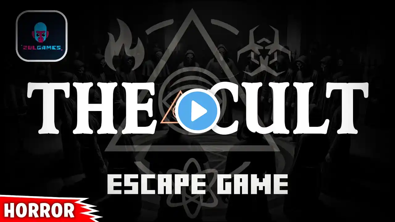 THE CULT - ESCAPE GAME FORTNITE (TUTORIAL) Zulgames