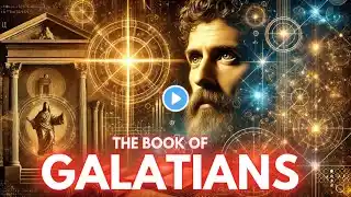 The Complete Story of The Book of Galatians   | Bible Stories