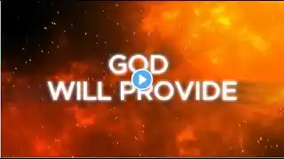 🔥 God Will Provide! A Powerful 5-Minute Prayer for Supernatural Provision & Breakthrough! 🙏✨