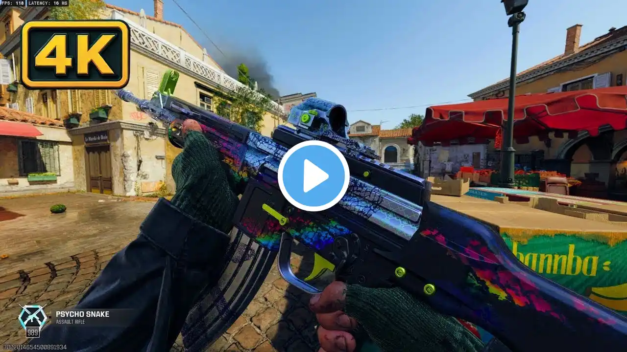 Call of Duty Mobile | Multiplayer Gameplay | COD