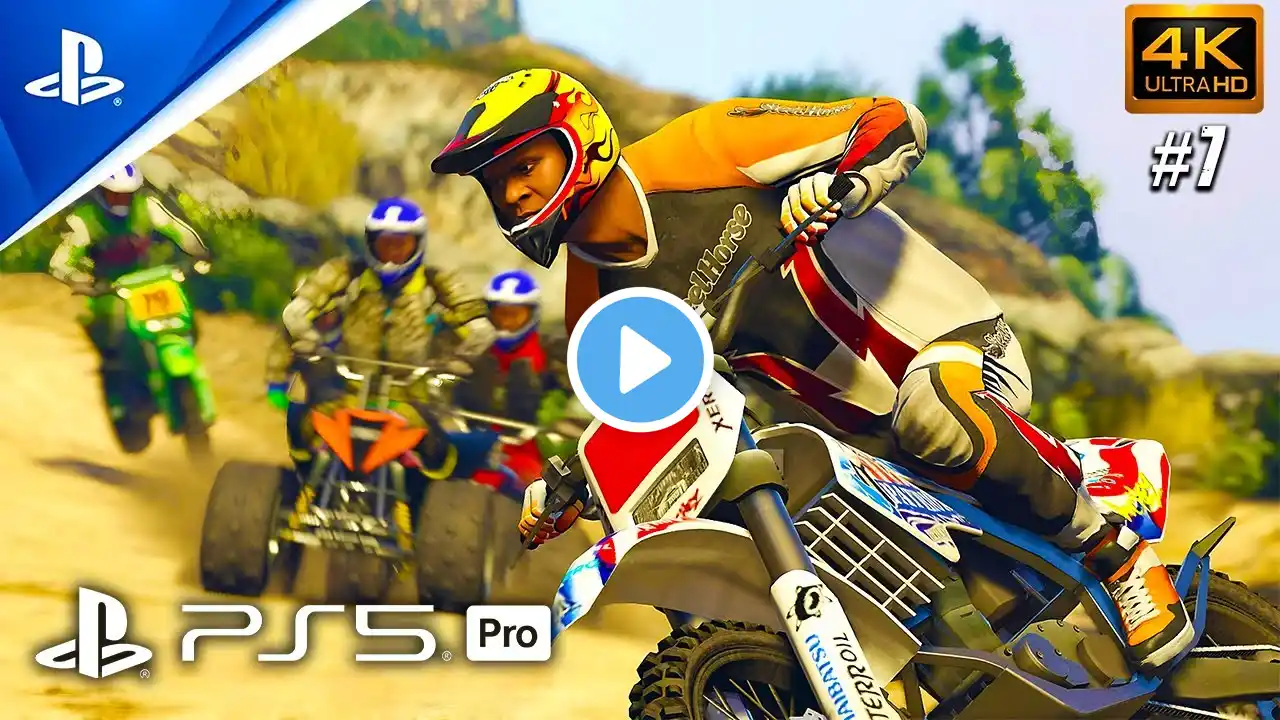 GTA 5 Enhanced Gameplay Tamil Live | GTA - 5 STORY #7 | GRAND THEFT AUTO-5 FUNNY MOMENTS 4K 60FPS