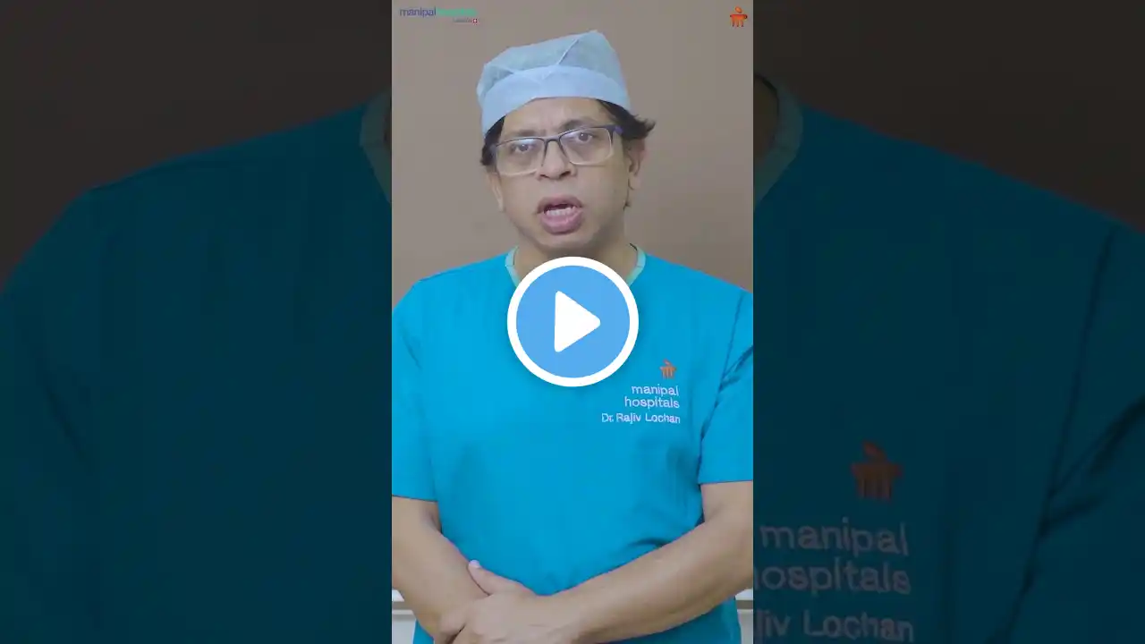 Pediatric Liver Transplant Expertise & Outcomes |Dr. Rajiv Lochan |Manipal Hospital Old Airport Road