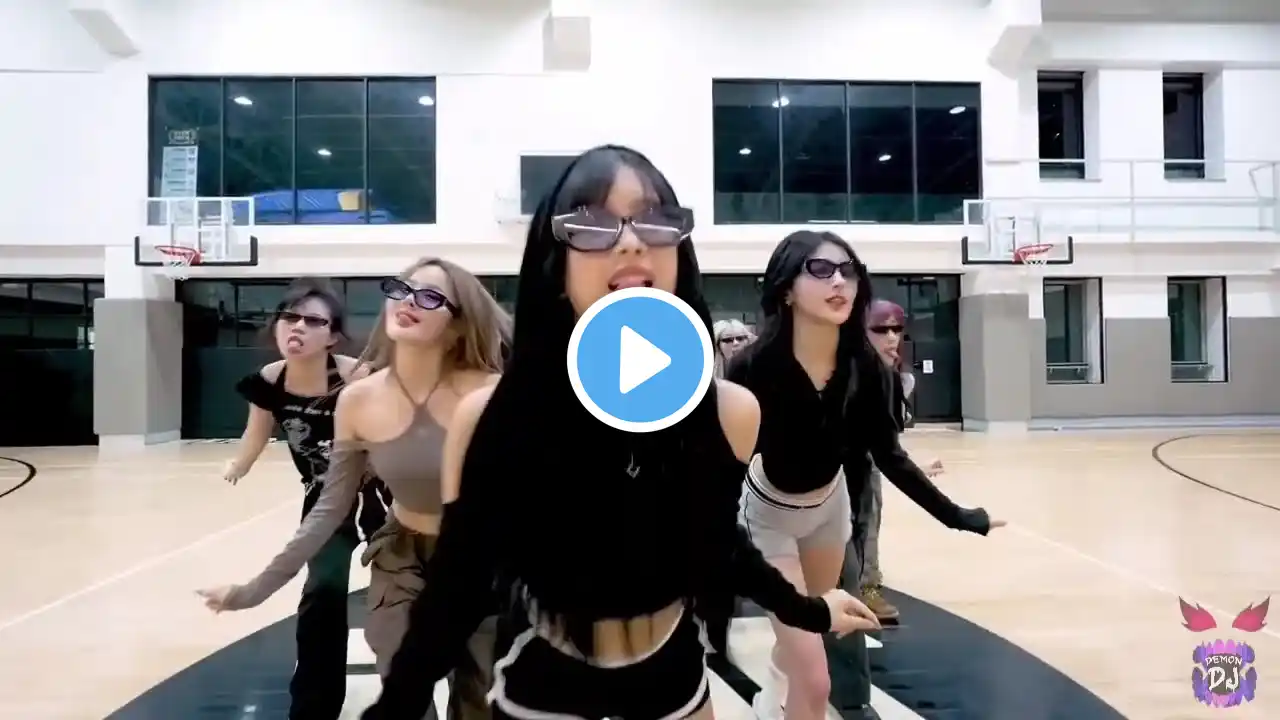 KPOP RANDOM DANCE [POPULAR/ICONIC/NEW] DJ DEMON