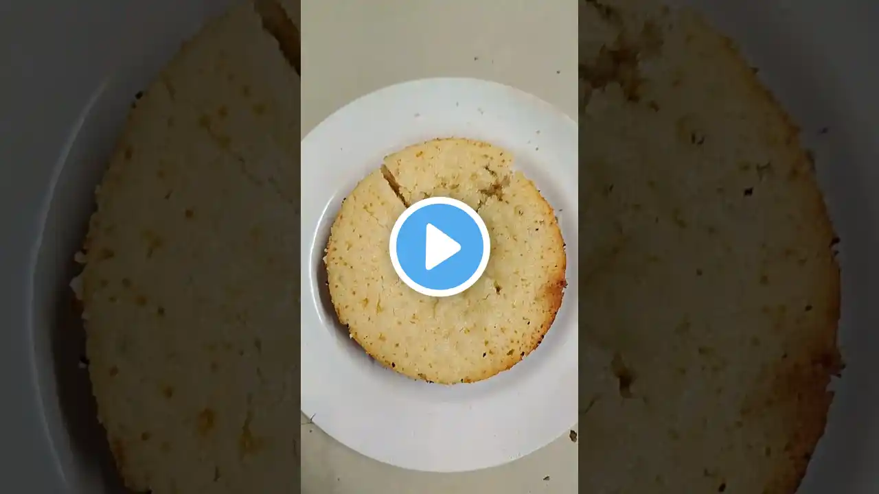 Eggless Mo maida Cake , No Condense Milk No Soda😱🤤#youtubeshorts #cake #foodie #viralvideos #shorts