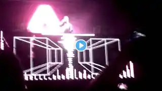 David Guetta en Lima Peru -Without you