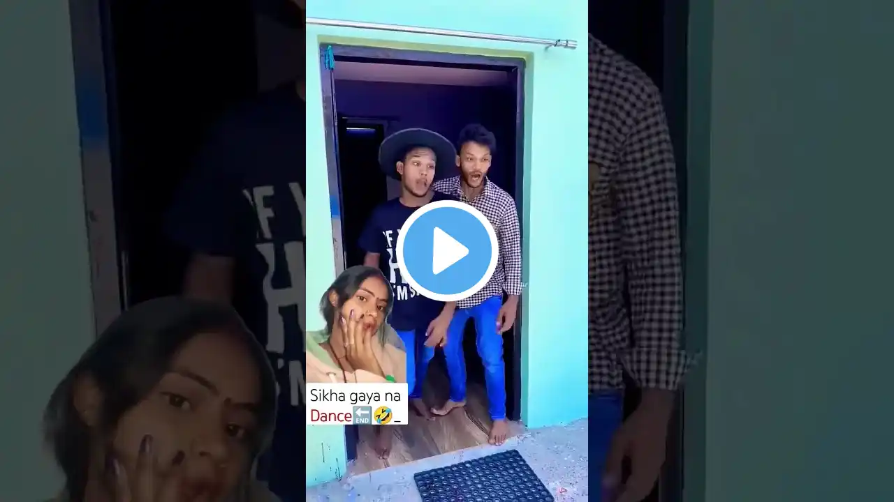  khatarnak dance🔚🤣___#surajroxfunnyvibeo #comedy #surajroxfunnyvide #dance #funny #realfools 