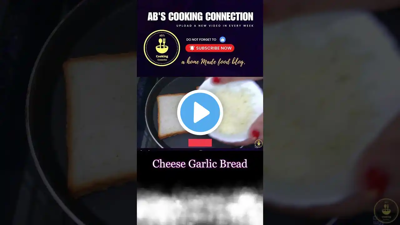 #cheese garlic bread #cheese garlic bread recipe# viral# tranding #shortsvideo #berad