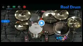 "My Happy Ending" Avril Lavigne (Real Drum Cover)