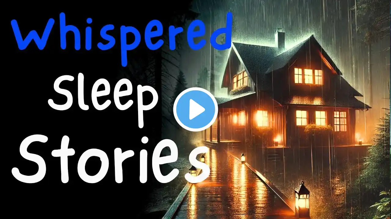 True Scary Stories – Relax & Fall Asleep Fast | Black Screen | Vol. 6